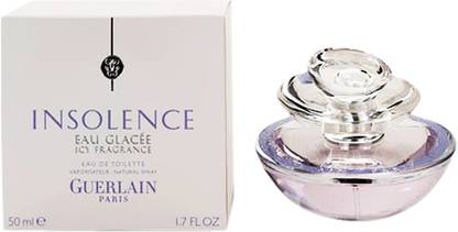 GUERLAIN Insolence Eau de Toilette  -  50 ml