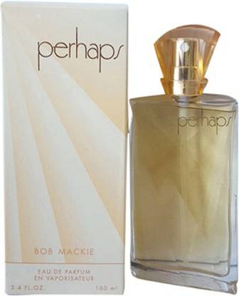 Bob Mackie Perhaps Eau de Parfum  -  100 ml