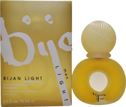 Bijan Light Eau de Toilette  -  74 ml