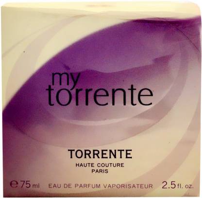 Torrente My edp Eau de Parfum  -  75 ml