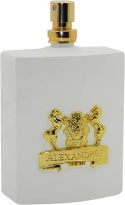 Alexandre.J Oscent White Eau de Parfum  -  100 ml