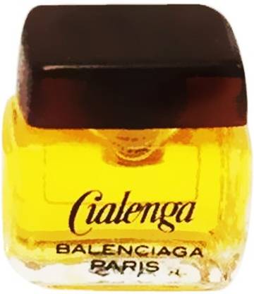 BALENCIAGA Cialenga Perfume  -  3 ml