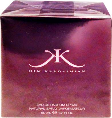 Kim Kardashian KK Eau de Parfum  -  50 ml