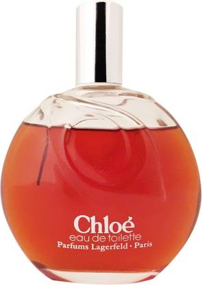 Karl Lagerfeld Chloe Eau de Toilette  -  240 ml