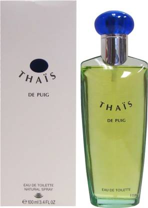 Puig Thais Eau de Toilette  -  100 ml