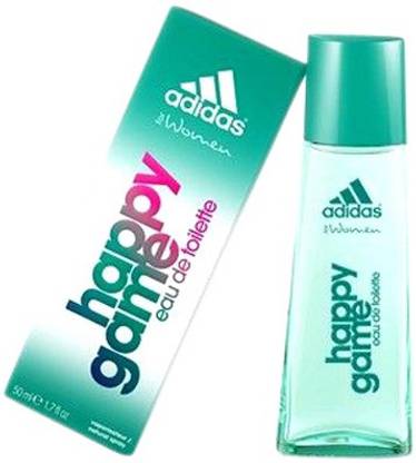 ADIDAS Happy Game Eau de Toilette - 75 ml
