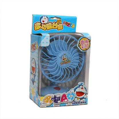 Doraemon toy fan clearance
