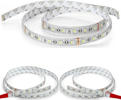 MANSAA SmartShine - Bluetooth Wireless Smart LED (10m Pack) Light Strip