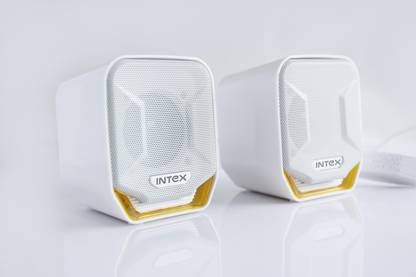 Intex IT- 314U 6 W Portable Home Theatre