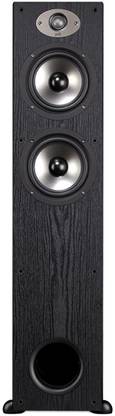 Polk Audio Polk Audio TSX330T Tower Speaker (Black) 20 W Tower Speaker