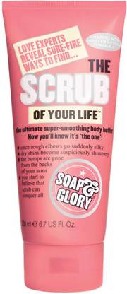 Soap & Glory The Scrub of Your Life
