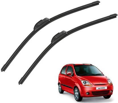MOCKHE Rubber Wiper Blade Windshield Wiper