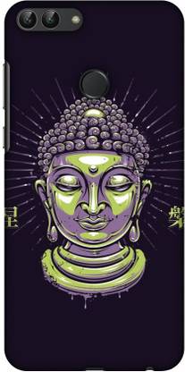 Amzer Back Cover for Huawei P Smart