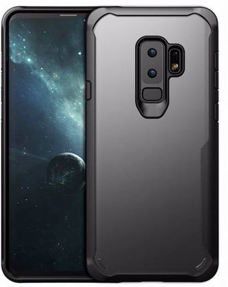 Tommcase Back Cover for Samsung Galaxy S9 Plus / Galaxy S9+