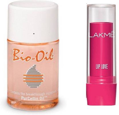 bio oil ABBCD