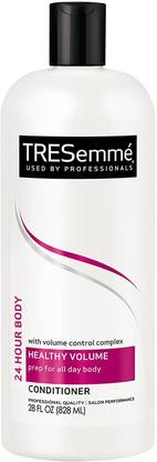 TRESemme 24 Hour Body Conditioner, Healthy Volume - 828ml