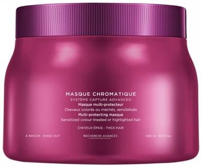 KERASTASE REFLECTION MASQUE CHROMATIQUE