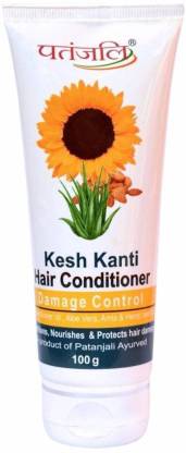 PATANJALI Kesh Kanti Damage Control Conditioner