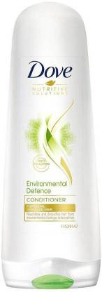 DOVE Environmental Defence Conditioner