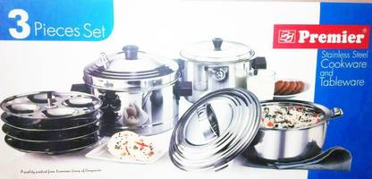 Premier Cookware Set