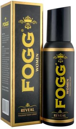 FOGG Reveal Deodorant Spray  -  For Women