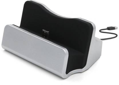 Lambent Micro USB Data Sync Desktop Dock Charging Station Holder  Dock