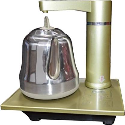 Persang Karaoke Flamingo Electric Kettle