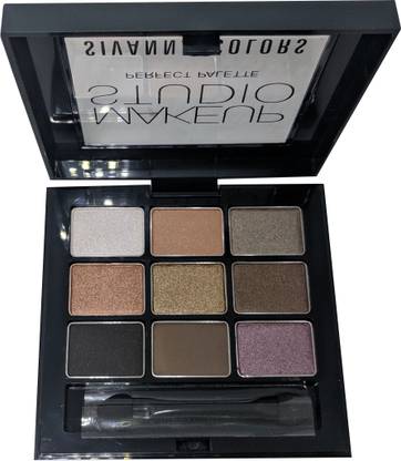 Sivanna Makeup Studio Perfect Palette 10.8 g