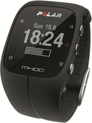 Polar M400 Without Heart Rate Monitor Fitness Band