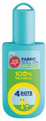 Good Knight Personal Repellent - Fabric Roll On