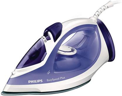 PHILIPS Steam Iron GC2048/30 |2000 W With Indicator Light iron 2000 W Steam Iron