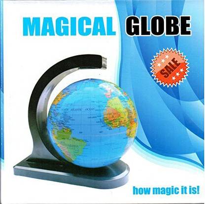 Generic Magical Globe