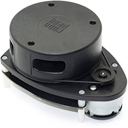 seeed studio studio - Rplidar 360 Degree Laser Scanner Development Kit - Diy Maker Open Source Booole