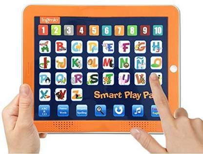 Ingenio Smart Play Pad