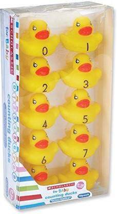 Scholastic Toy, Counting Ducks