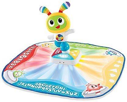 FISHER-PRICE Bright Beats Dance Mat