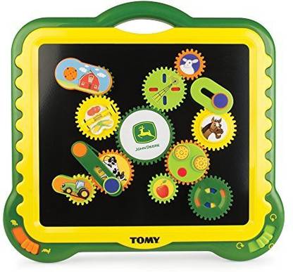 Generic John Deere Gearation Magnetic Board
