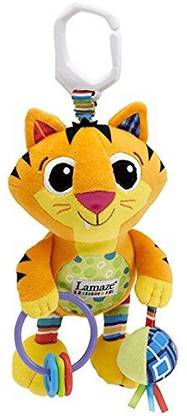 Lamaze Toys Tina The Tiger