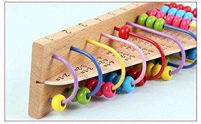 Generic Add & Subtract Abacus