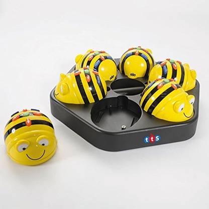 Generic Easy To Carry Bee-Bot Rechargeable Docking Station