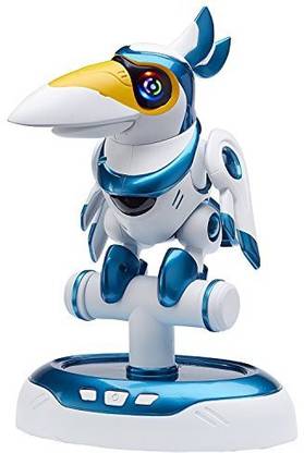 Generic Teksta Toucan Electronic Toy