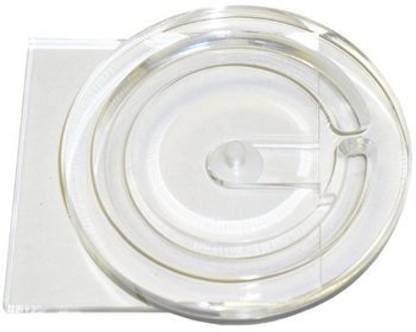 Generic Ward Counting Wheel, Acrylic, 5-10Ml