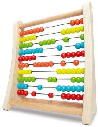 Toys R Us Imaginarium Abacus - Hands On Learning Toy