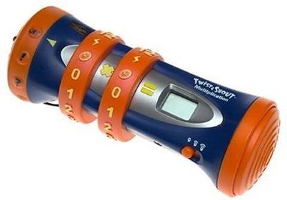 Generic Twist And Shout Multiplication