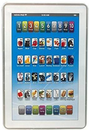 Westminster Nova-Pad Interactive Speaking Tablet