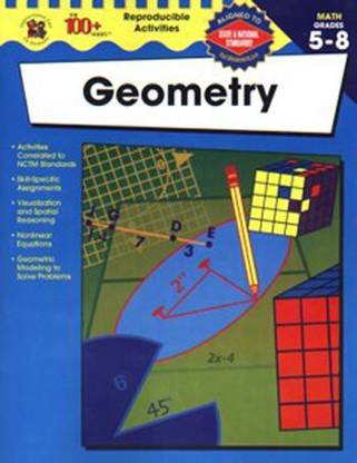 Generic Geometry Revision Of If8764