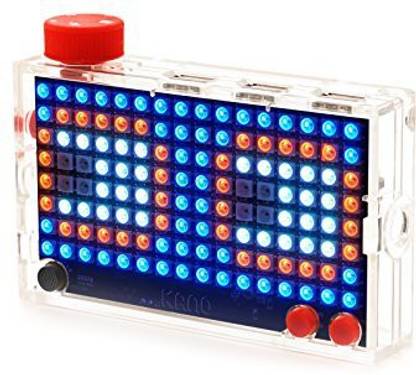 Generic Kano Pixel Kit | Make & Code With Light