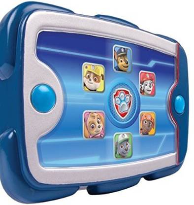 Illuminations Paw Patrol Ryder'S Pup Pad, Lead The Paw Patrol Just Like Ryder