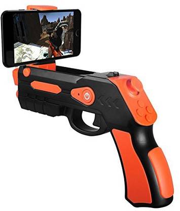 Generic Okela Ar Game Gun With Bluetooth For Video Game Connecting Ios Android Smart Phone For Augmented Reality Virtual Reality Vr Game
