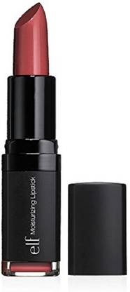 Elf Cosmetics Moisturizing Lipstick Ravishing Rose